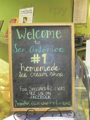 Brindles Awesome Ice Creams And Gelato