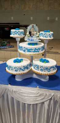 Castle Hill National Bakery