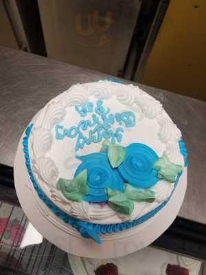 Castle Hill National Bakery