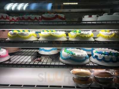 Castle Hill National Bakery