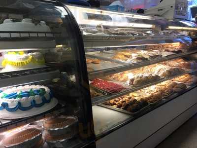 Castle Hill National Bakery