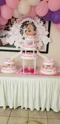 Castle Hill National Bakery