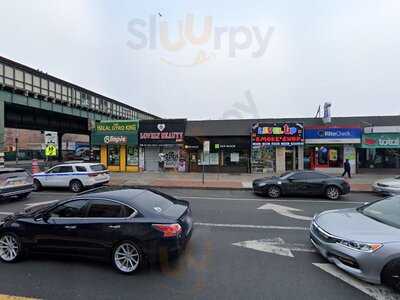 Castle Hill National Bakery