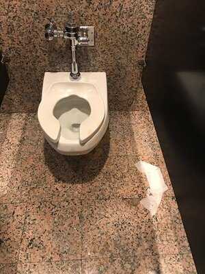 Morton's The Steakhouse