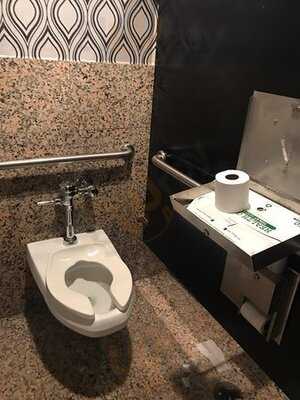 Morton's The Steakhouse