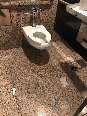 Morton's The Steakhouse