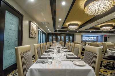 Morton's The Steakhouse