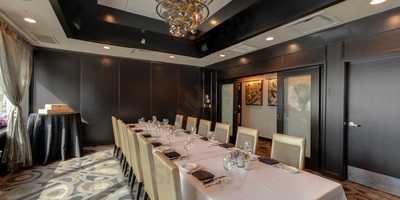 Morton's The Steakhouse