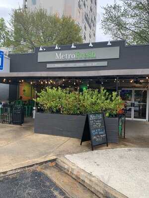 Metrofresh