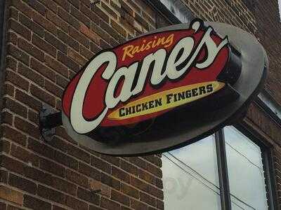 Raising Cane's