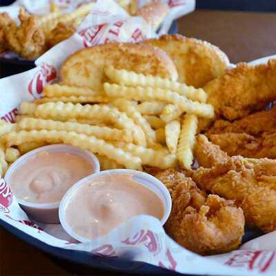 Raising Cane's