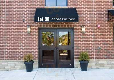 Lot 38 Espresso Bar