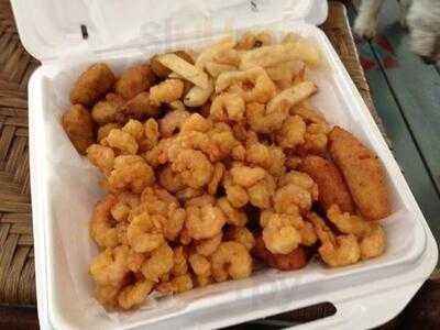 Saltwater Seafood & Fry Shack