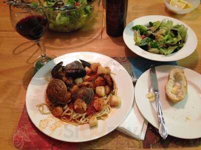 Saltwater Seafood & Fry Shack