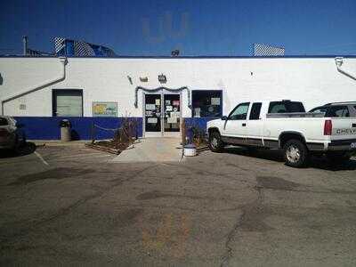 Saltwater Seafood & Fry Shack