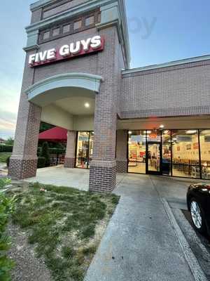 Five Guys