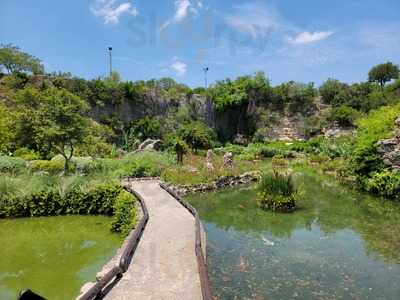 Fujiya Japanese Garden