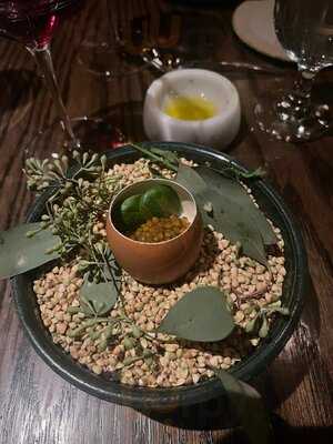 Smyth + The Loyalist