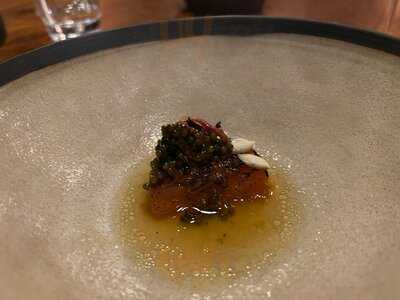 Smyth + The Loyalist