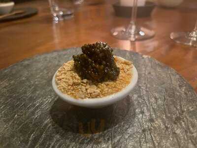 Smyth + The Loyalist