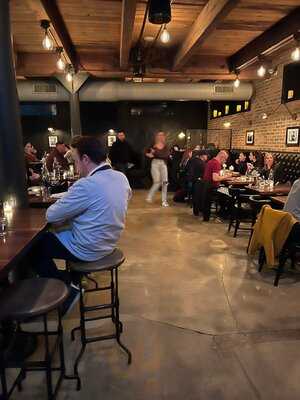 Smyth + The Loyalist