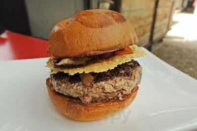 Umami Burger