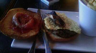 Umami Burger
