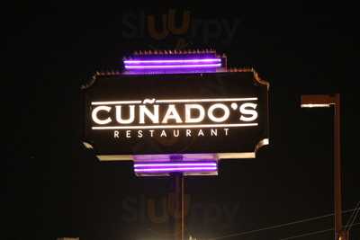 Cunado's Restaurant