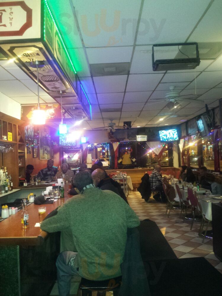 Lalibela Ethiopian Resturant