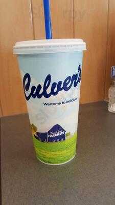 Culvers
