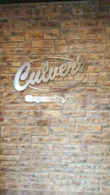 Culvers