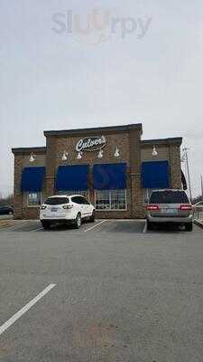 Culvers