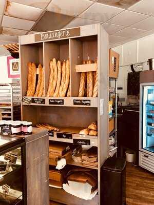 French Bakery Delices De France