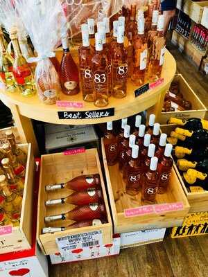 French Bakery Delices De France