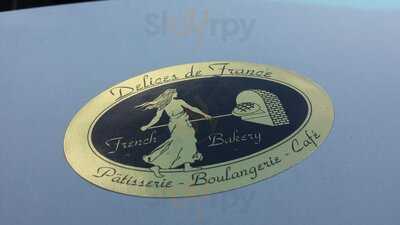 French Bakery Delices De France