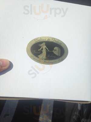 French Bakery Delices De France