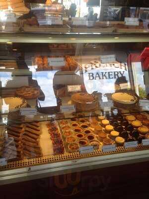 French Bakery Delices De France