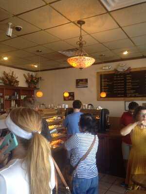 French Bakery Delices De France