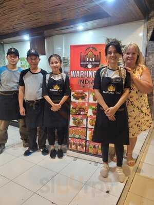 Taj Mahal Fine Indian Cuisine