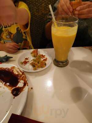 Taj Mahal Fine Indian Cuisine