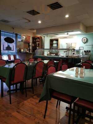 Taj Mahal Fine Indian Cuisine