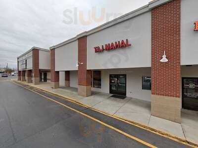 Taj Mahal Fine Indian Cuisine