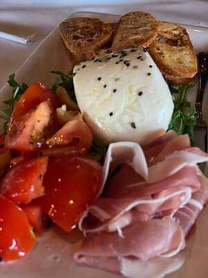 Fleming's Prime Steakhouse & Wine Bar