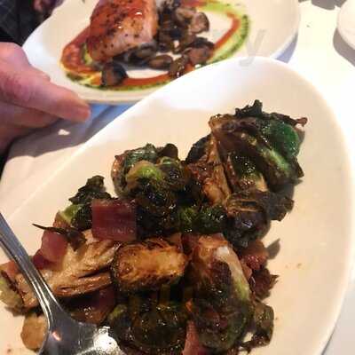 Fleming's Prime Steakhouse & Wine Bar