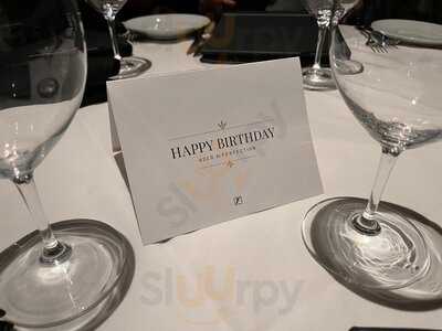 Fleming's Prime Steakhouse & Wine Bar