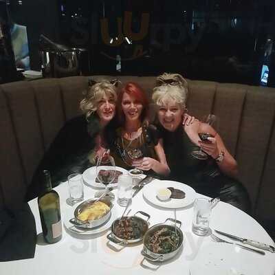 Fleming's Prime Steakhouse & Wine Bar