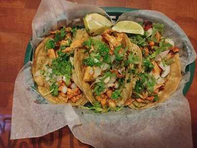 El Mariachi Mexican Restaurant