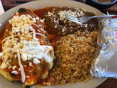 El Mariachi Mexican Restaurant