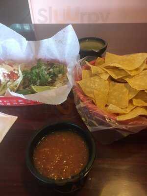 El Mariachi Mexican Restaurant