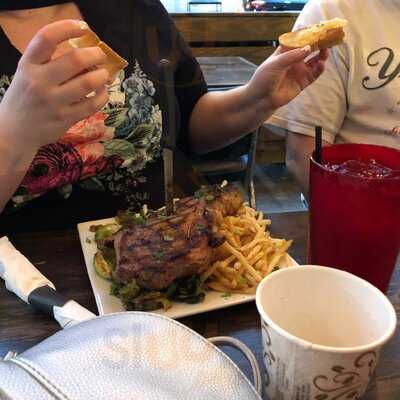 Barcadia New Orleans